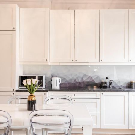 Golden Apartments Warsaw - Stylish And Luxury Apartment - Podwale Extérieur photo