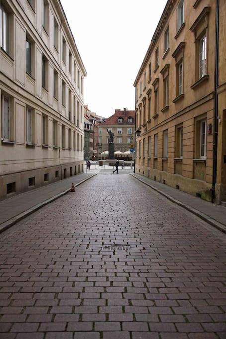 Golden Apartments Warsaw - Stylish And Luxury Apartment - Podwale Extérieur photo